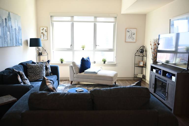 Condo Third Ward