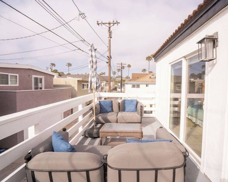 House Newport Beach