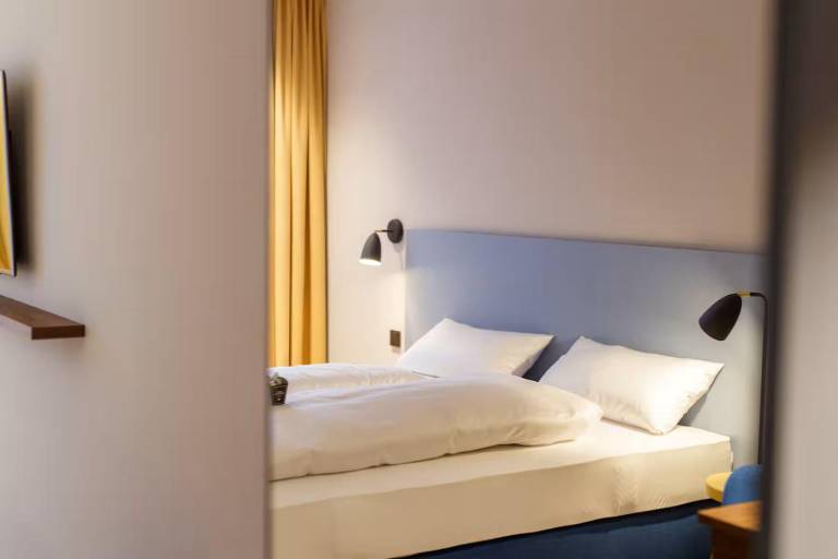 Elaya hotel goeppingen, Trademark Collection by Wyndham — photo 3