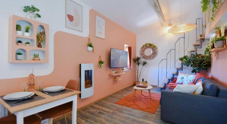 Apartment | Pets allowed in La Seyne-sur-Mer