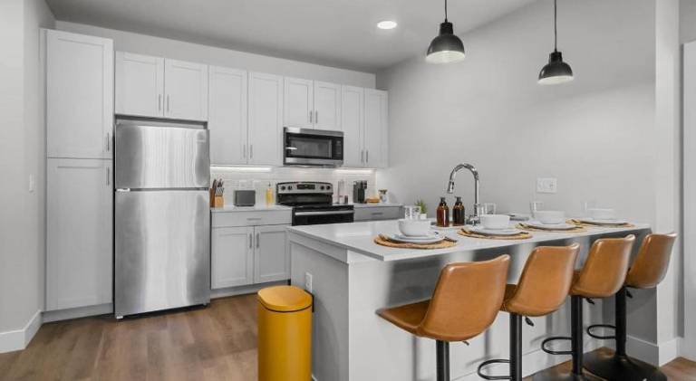 Apartment with pool | Suitable for remote work — photo 5