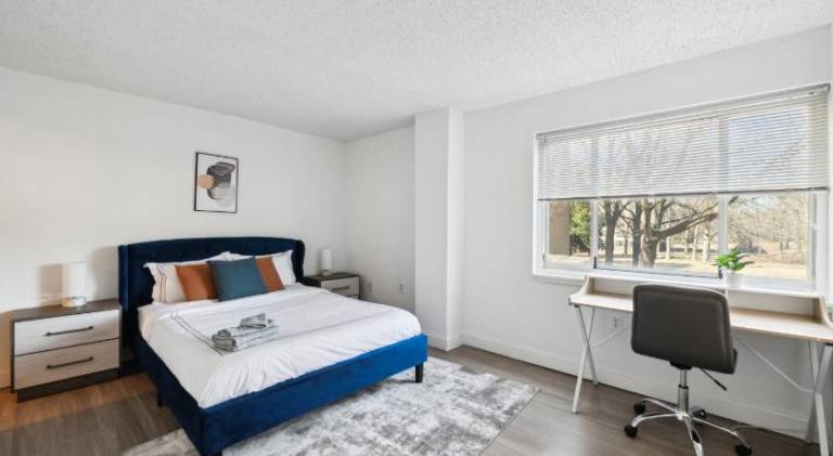 88 m&sup2; Ferienwohnung