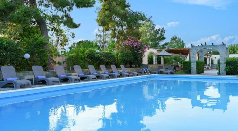 Stefania Hotel — photo 3