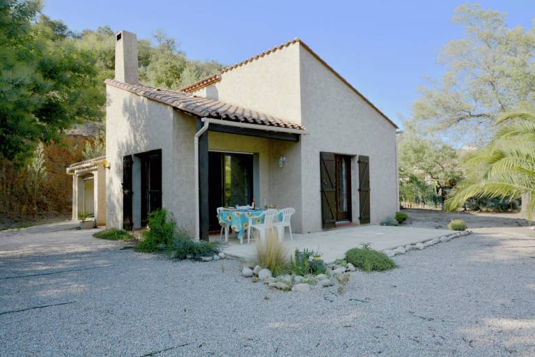 Villa Le Boulou
