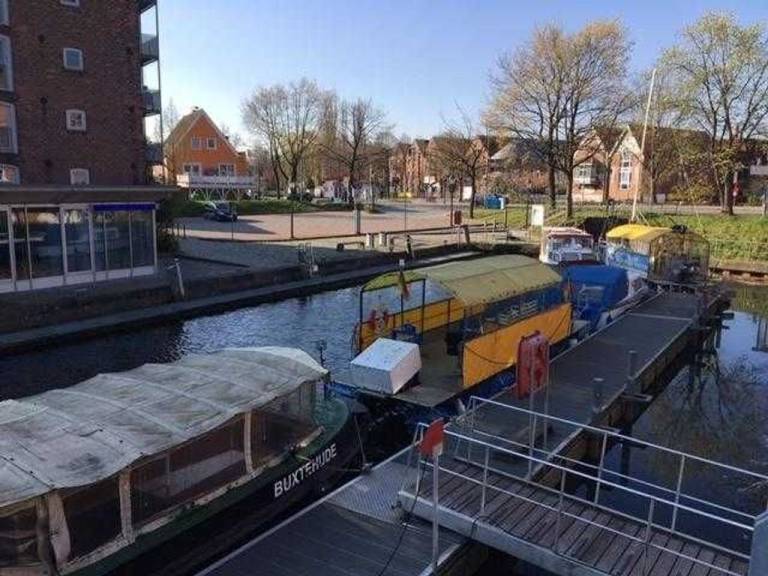 Ferienwohnung Buxtehude