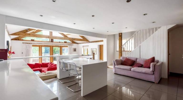 167 m&sup2; Ferienhaus
