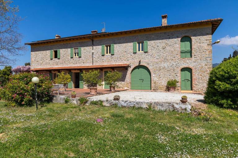 Villa vacanza Vinci