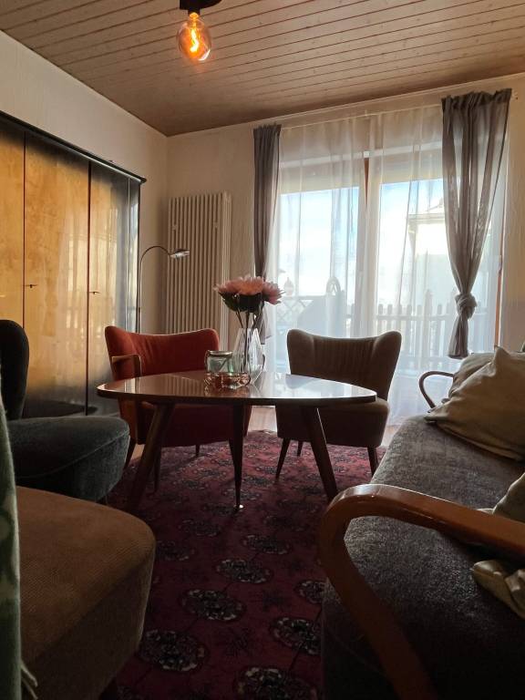 Ferienwohnung Weilburg