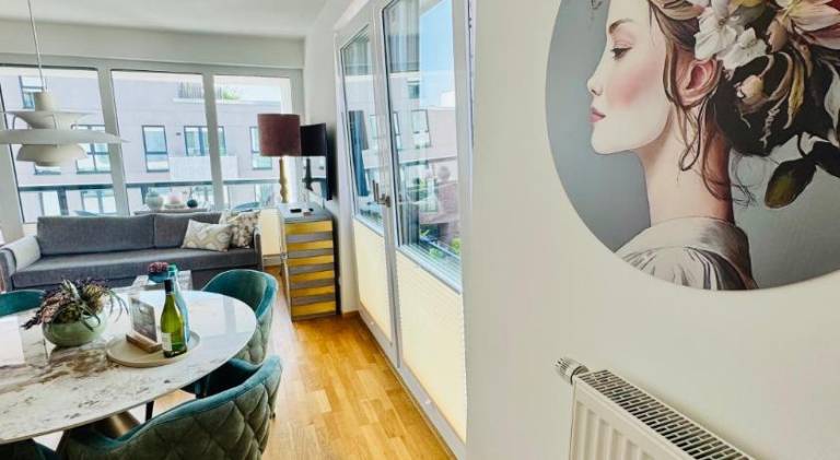 Holiday apartment | Pets are welcome — photo 4