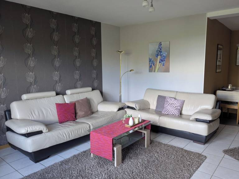 Ferienwohnung Bitburg
