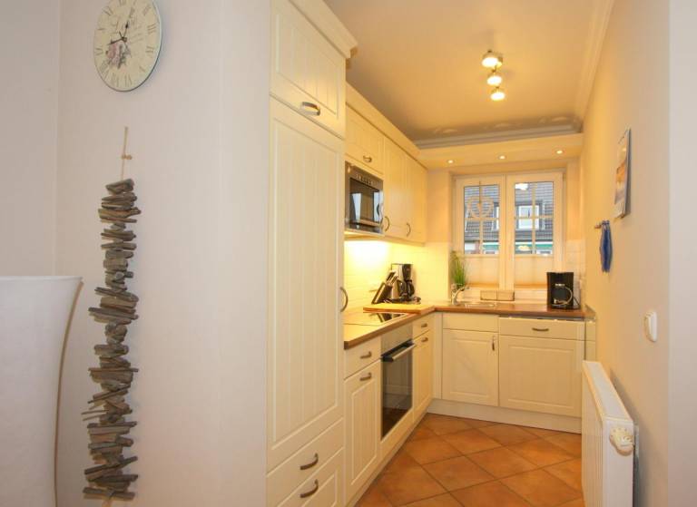Modernes Mittelhausteil mit 4 Zimmern auf ca. 96 m², für bis zu 6 Personen. — photo 4
