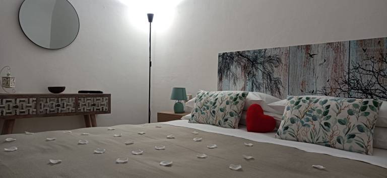 Ferienhaus in Terrasini, Palermo f&uuml;r max. 4 Personen