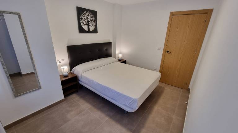 Apartamento Moraira