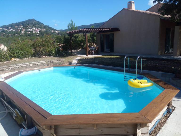 Villa Roquebrune-sur-Argens