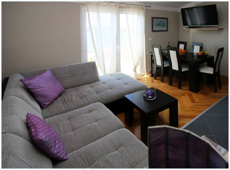 Apartments Anita i Visnja — photo 5