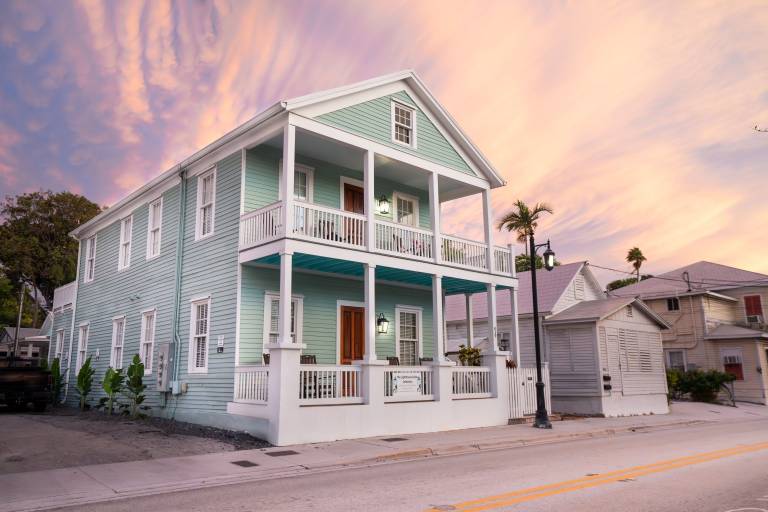 Casa Key West