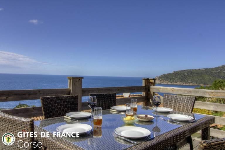 Gîte Ajaccio
