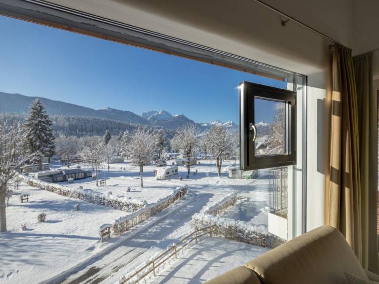 Vakantiepark Hermagor-Pressegger See
