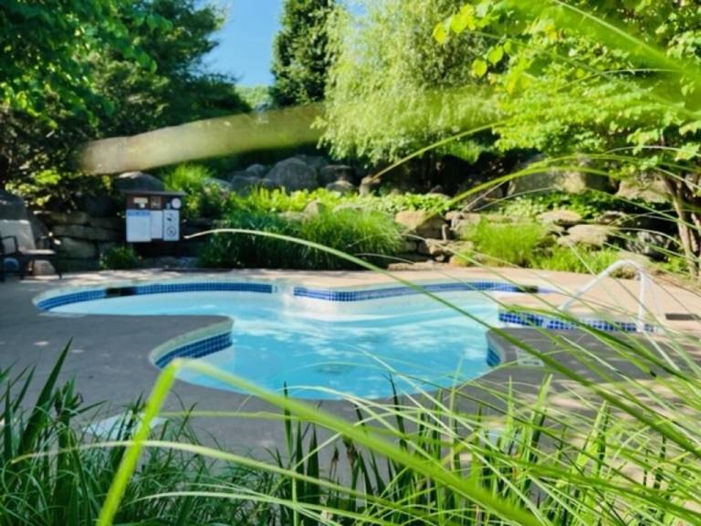 Condo  Highland Lakes