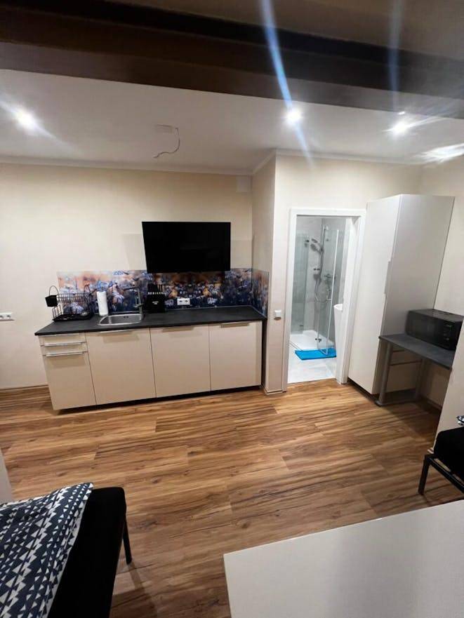 Ferienwohnung Wiener Neustadt
