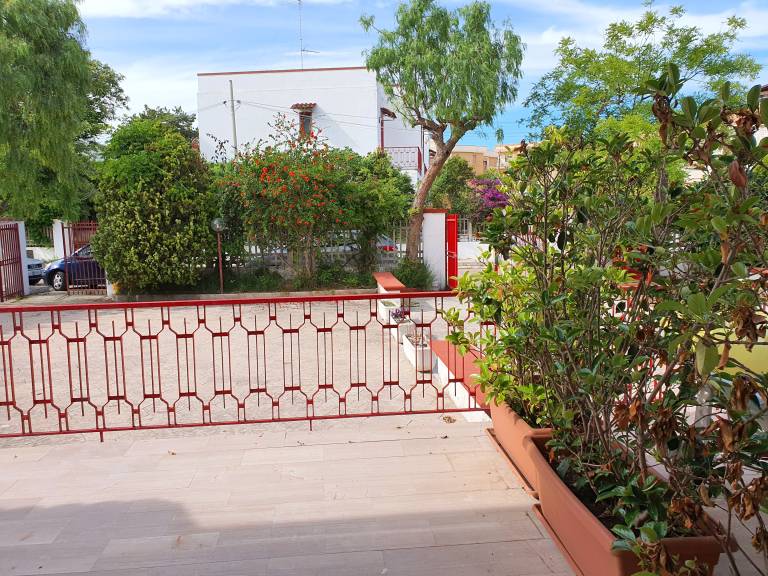 House with yard — photo 3