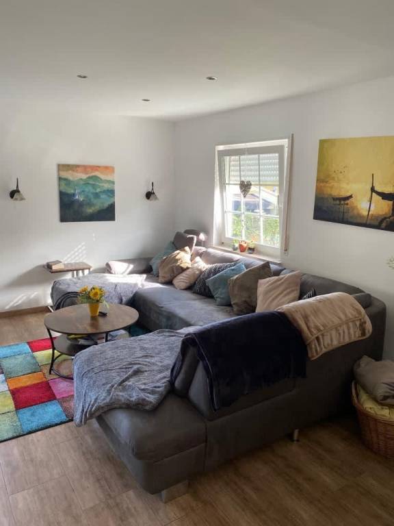Vacation home with yard & barbecue — photo 3