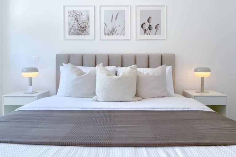Ferienwohnung