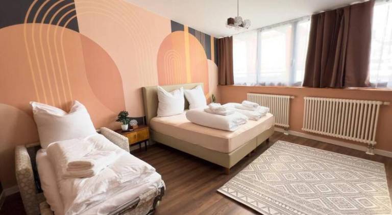 Rental apartment | Pets allowed — photo 2