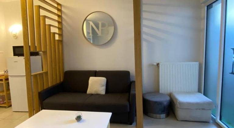 Rental apartment with 1 room for 4 persons — photo 5