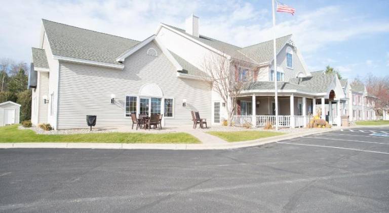 Country Inn Walker — photo 5
