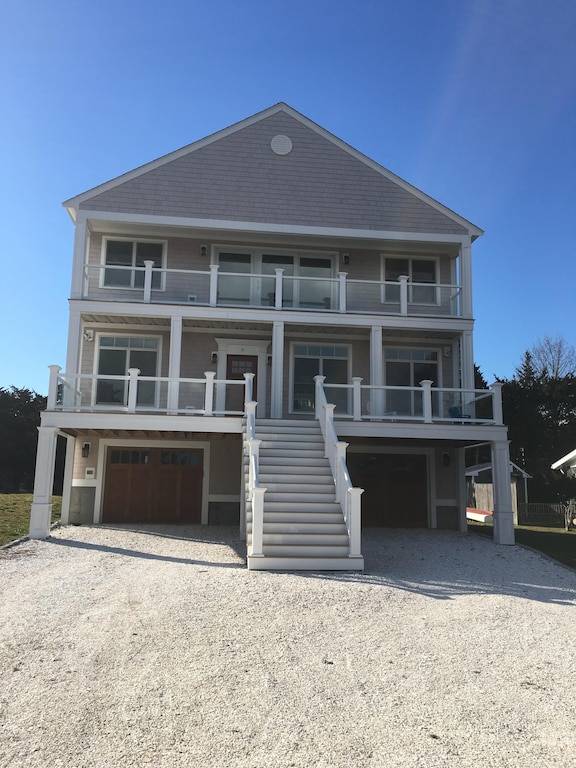 House Westport
