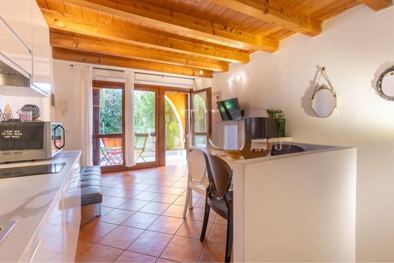 Pleasant rental apartment with garden & pool | Pet-friendly — photo 2