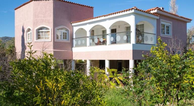 Nice house with garden, barbecue & terrace | Beach nearby | Pets are welcome — photo 4