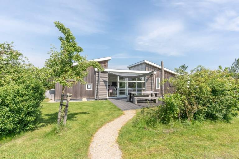 Ferienhaus Burgh-Haamstede