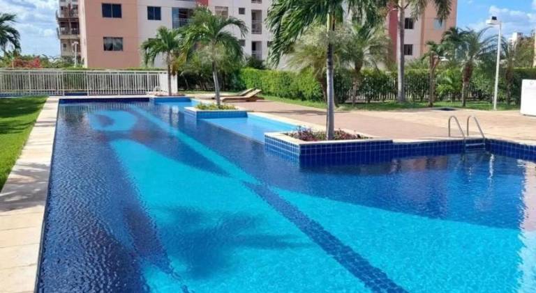 Beautiful rental apartment with pool & jacuzzi | Pets allowed — photo 3
