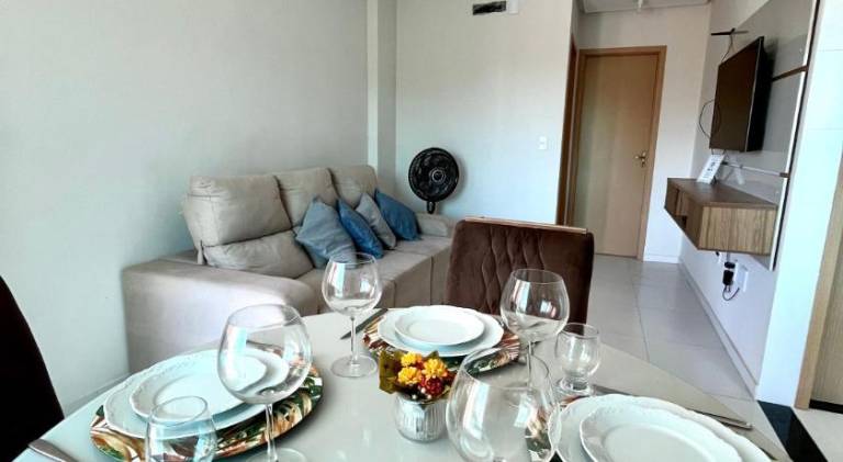 Apartment with pool — photo 3
