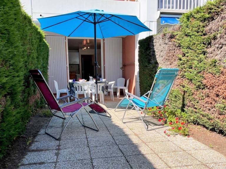Appartement Cavalière