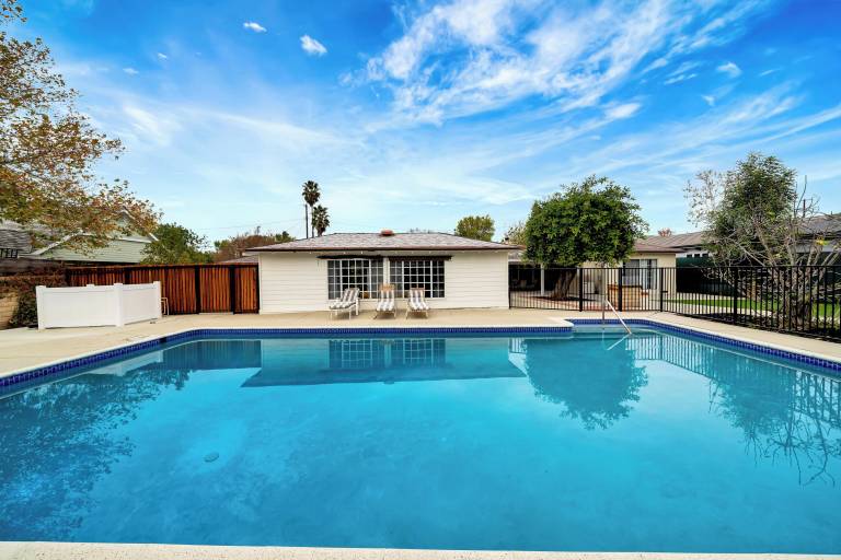 House Woodland Hills