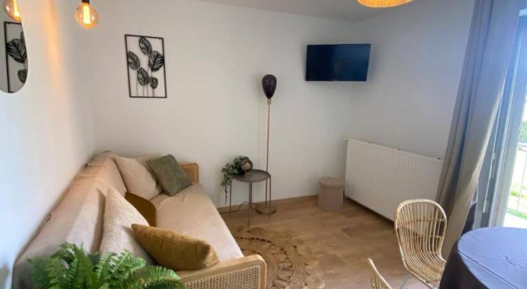 Rental apartment with pool | Pet-friendly — photo 2