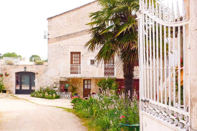 Gîte Lalbenque