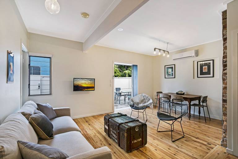 Apartment Toowoomba City