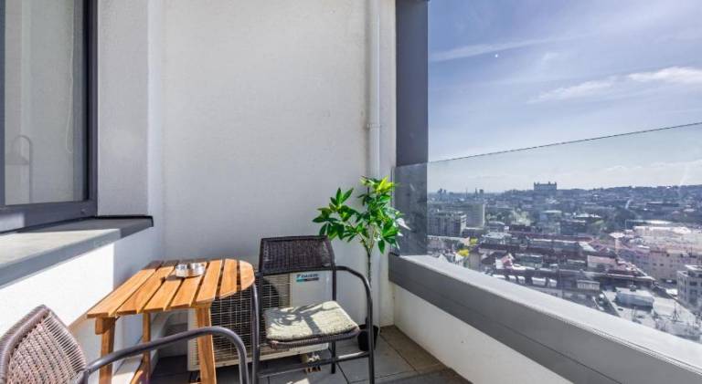 Rental apartment | Next to Grassalkovich Palace | Pets allowed — photo 4