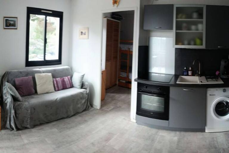 Holiday apartment with pool | Next to the beach | Pets allowed — photo 4