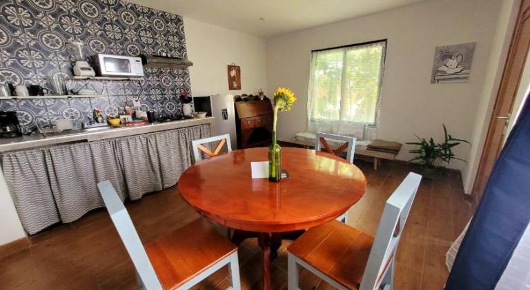 70 m² Ferienwohnung