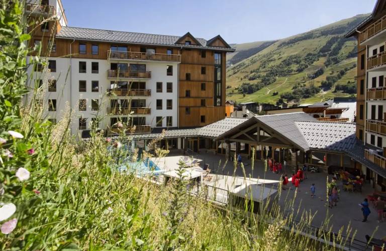 Holiday apartment with sauna & terrace | Close to the ski | Dogs allowed — photo 4