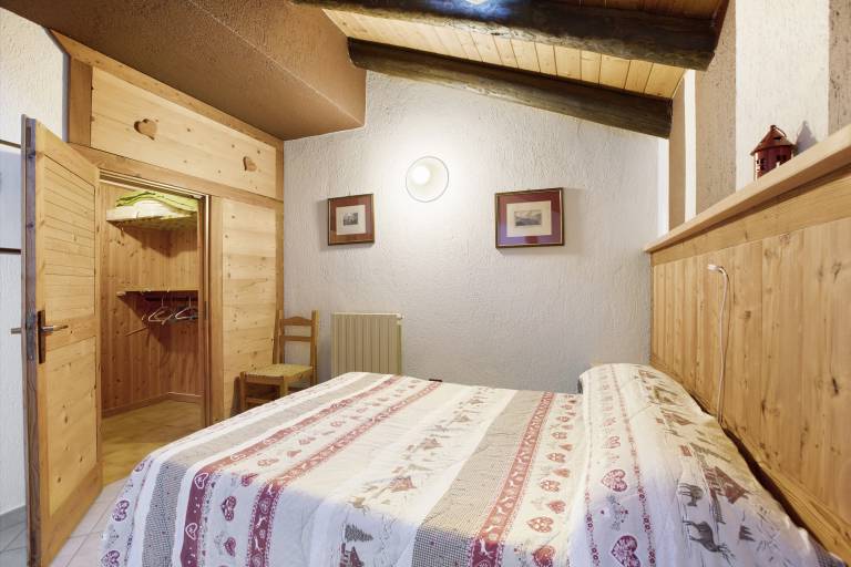 Appartement Pila