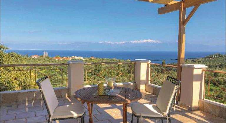 Fully equipped vacation home with terrace, garden & private pool | Pet-friendly — photo 2