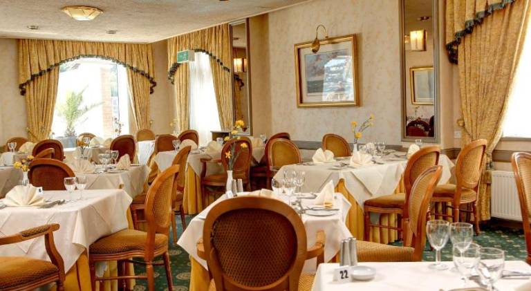 Livermead Cliff Hotel — photo 4