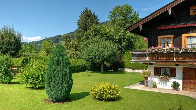 Ferienwohnung  Rottach-Egern