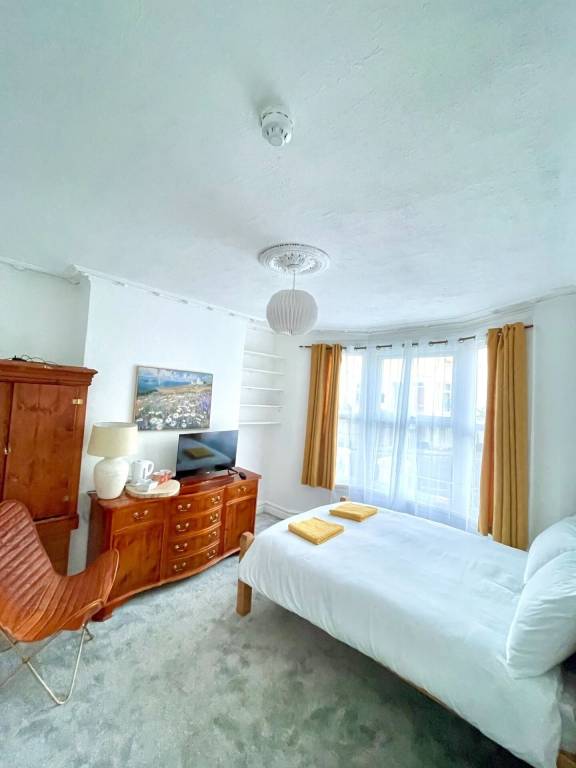 Maison de vacances Brighton